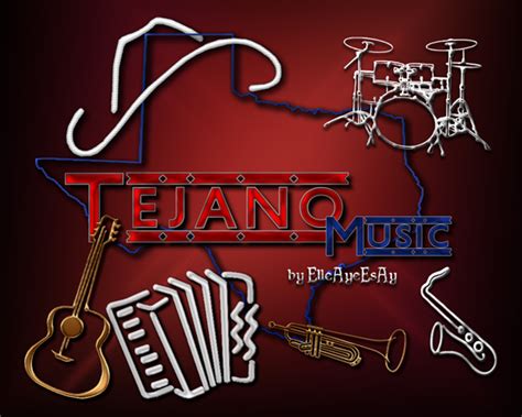 Tejano Music by ElleAyeEsAy on DeviantArt