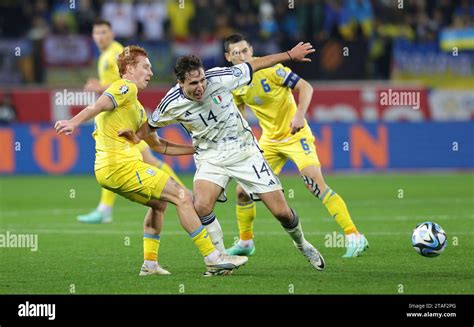 Leverkusen Deutschland Th Nov Firo Soccer