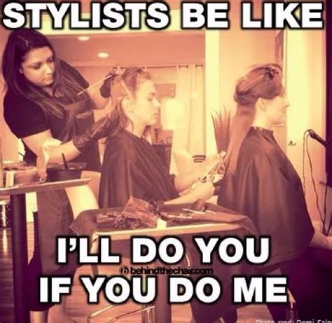 Hair Humor Hairdresser Humor Hairstylist Humor Hair Inspo Hair