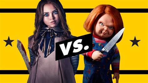 Chucky Vs M3gan Stay Tuned Says Chucky Creator Don Mancini