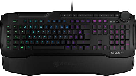 Meilleur Clavier Gamer Roccat Comparatif Et Avis