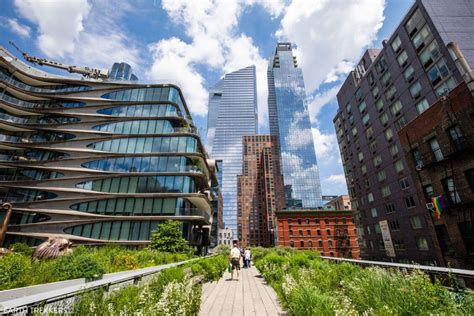 20 Wonderful Things To Do In Chelsea Hudson Yards New York City