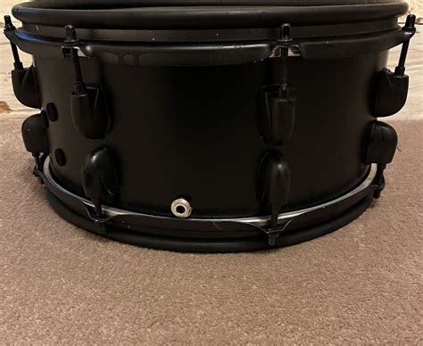 Jobeky 13 Snare With 3ply Mesh Head And Dual Trigger Head Rim Ebay