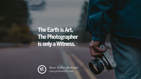 20 Quotes About Photography By Famous Photographer