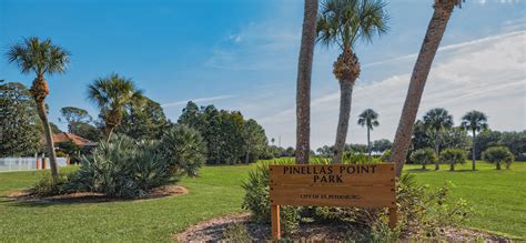 Pinellas Point Park | St. Petersburg Parks & Recreation