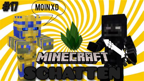 Der Letzte Kristall Minecraft Schatten 017 YouTube