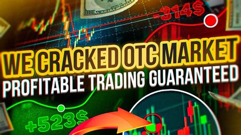 OTC Market CHEATCODE Best Pocket Option Software For Binary Options