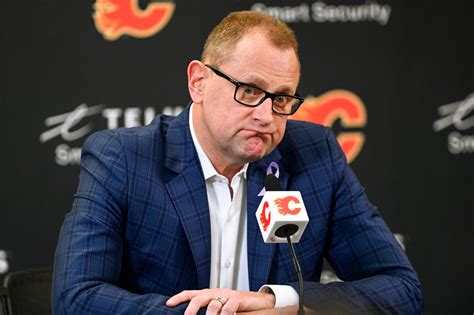 New Maple Leafs Gm Brad Treliving S Best And Worst Moves Yahoo Sports