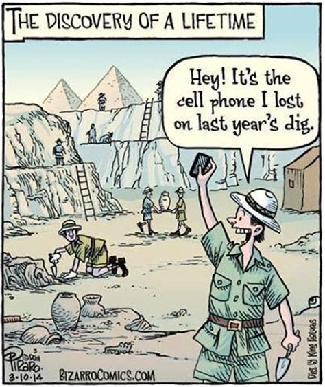 91 best images about Archaeology Cartoons on Pinterest | The far side ...