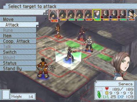 25 Best Ps2 Turn Based Strategy Games Of All Time ‐ Profanboy