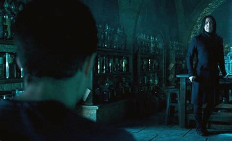 Image - Occlumency.jpg - Harry Potter Wiki