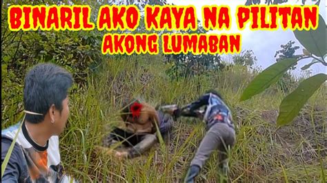 NA AMBUSH AKO TULONG YouTube