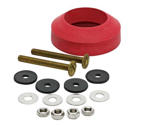 Fluidmaster® 6102 Tank To Bowl Boltsgasket Kit At Sutherlands