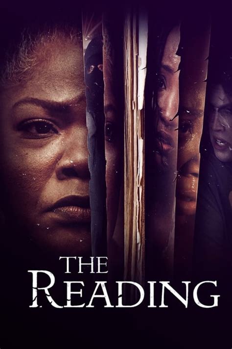 The Reading (2023) — The Movie Database (TMDB)