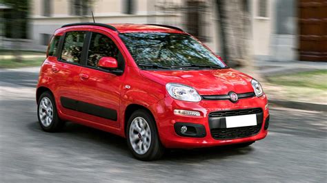 Fiat Panda Cv S S Hybrid Van Services Srl