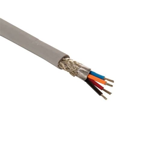 Cable Multiconductor De V As Awg Steren Tienda En