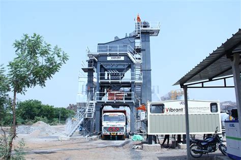 Asphalt Batch Mix Plant Asphalt Batching Plant Manufacturers