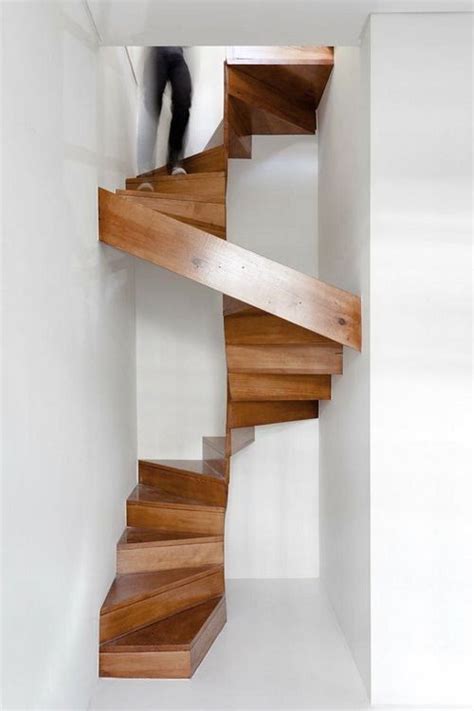 20+ Spiral Staircase Small Space