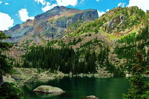 Colorado Photo Gallery Colorado Rocky Mountain National Park