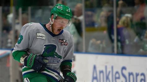 Florida Everblades Complete Late Comeback In Game 4 Over Toledo Walleye