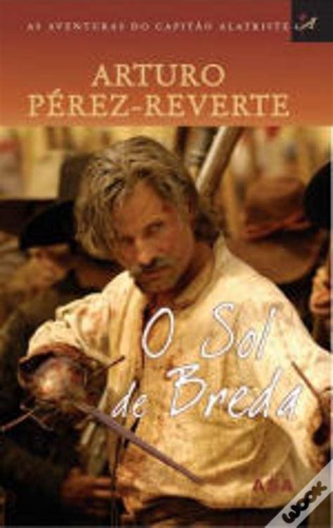 O Sol de Breda de Arturo Pérez Reverte Livro WOOK