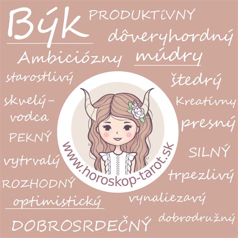 Všetko o znamení Býk Býk Muž Býk Žena Horoskop Býk Fakty Láska