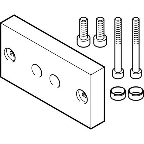 Adapter Kit Hydair