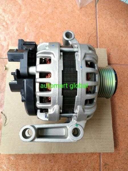 Jual Alternator Dinamo Cas Ford Ranger 2 2 Original Di Lapak Automart