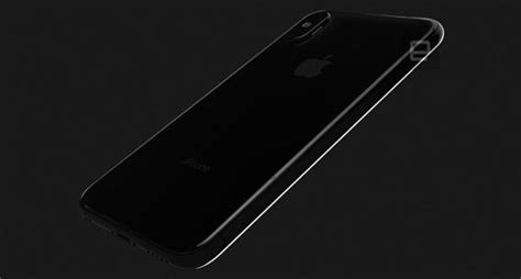 分析師：iphone 8量產出貨延期不會對蘋果股價造成太大影響 每日頭條