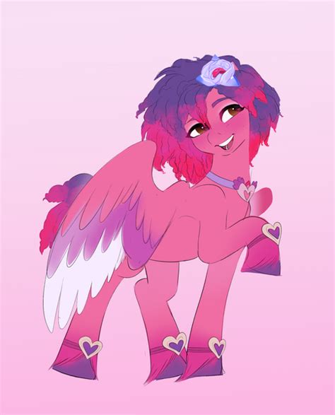 Safe Artist Aztrial Derpibooru Import Pegasus Pony G