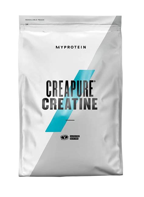 Myprotein Creapure Creatine Monohydrate Kaufen Audisana GmbH