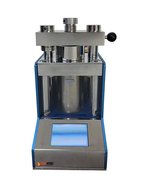 presspro automatic isostatic press machine