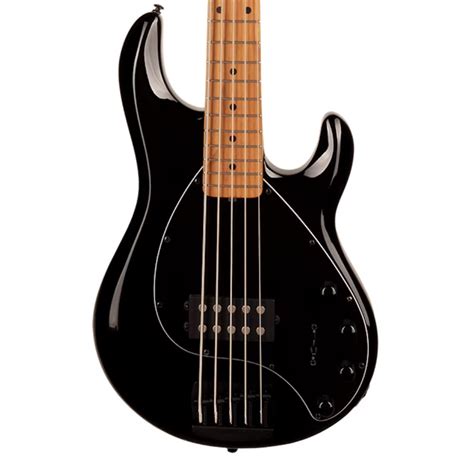 Ernie Ball Music Man Stingray Special String Bass With Maple