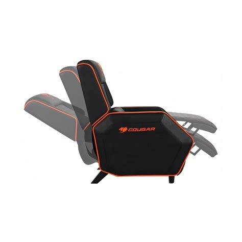 Игровое кресло Cougar Ranger - Купить в Ташкенте
