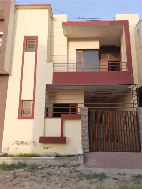 Bhk Apartment Sq Ft For Sale In Urban Estate Phagwara Rei