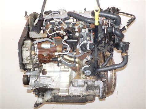 Ford Tdci Kkda Motor Fel P T S Cars Info