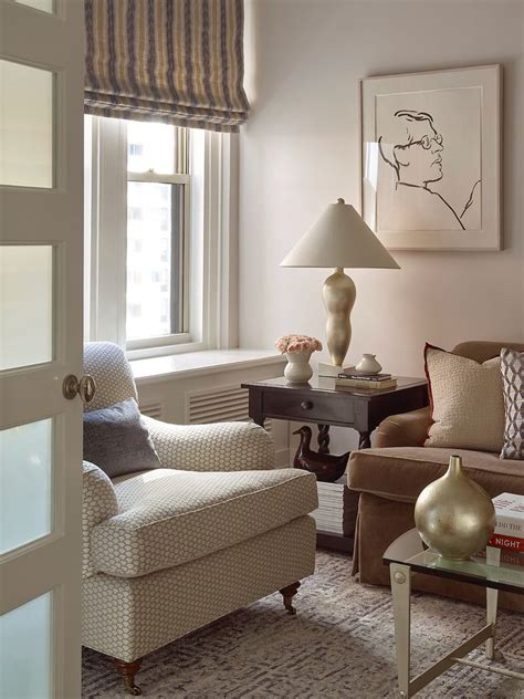 50 Warm Beige Living Rooms You Ll Want To Hibernate In