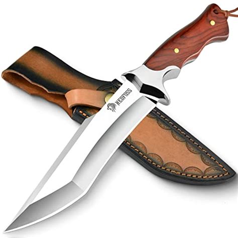 Top 6 Most Expensive Hunting Knives Of 2022 Best Reviews Guide