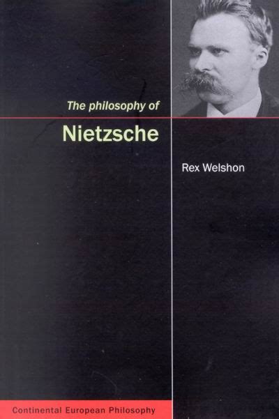 Philosophy of Nietzsche, The | McGill-Queen’s University Press