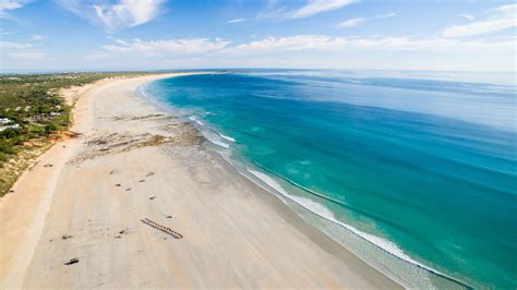 Why Broomes Cable Beach Named One Of The Worlds Best