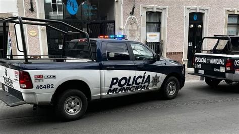 Asesinan A Dos Policías Durante Una Emboscada En Jalisco El Heraldo De México