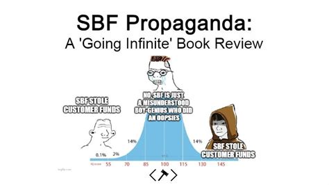 SBF Propaganda A Going Infinite Book Review