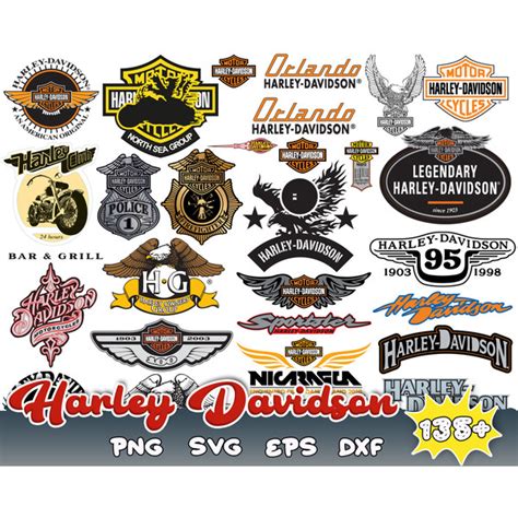 Bundle Harley Davidson Svg Bundle Harley Davidson Svg Harl Inspire