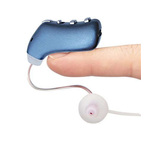 Preset Programmable Hearing Aids Rechargeable Digital Ear Hearing Aid