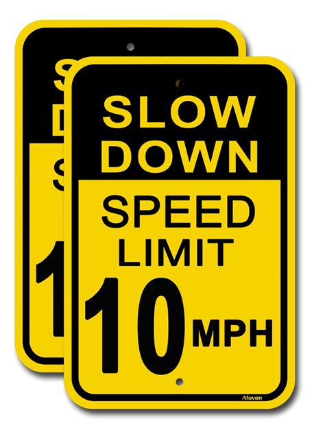 Buy Radar Speed Signs Online In Singapore At Low Prices At Desertcart