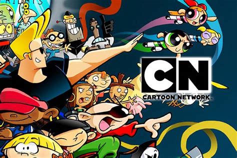 Cartoon Network Cierra Lo Que Realmente Sucede Con El Ic Nico Canal