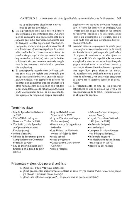 Administracion De Recursos Humanos Un Enfoque Latinoamericano By Luis