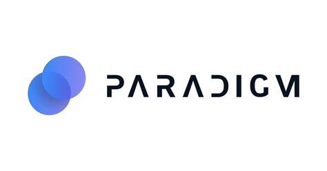 Paradigm And Ftx Launch One Click Futures Spreads Trading