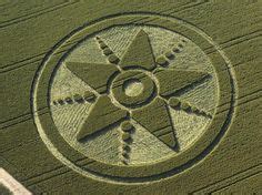 67 Crop Circles Designs ideas | crop circles, circle design, cropped