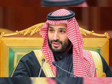 Saudi Crown Prince Mohammed Bin Salman To Pay State Visit To India